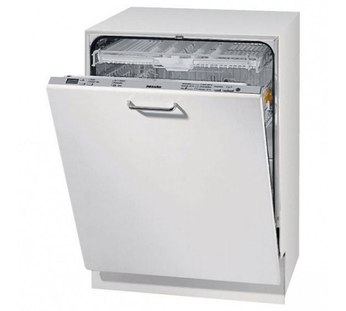 Встраиваемая посудомоечная машина Miele G 1275 SCVi