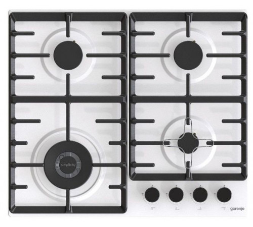 Газовая панель GORENJE GW 642 SYW