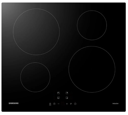 Варочная поверхность SAMSUNG NZ64M3NM1BB/WT