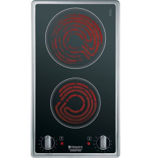 Варочная поверхность HOTPOINT-ARISTON 7HDK 2K (IX) RU/HA