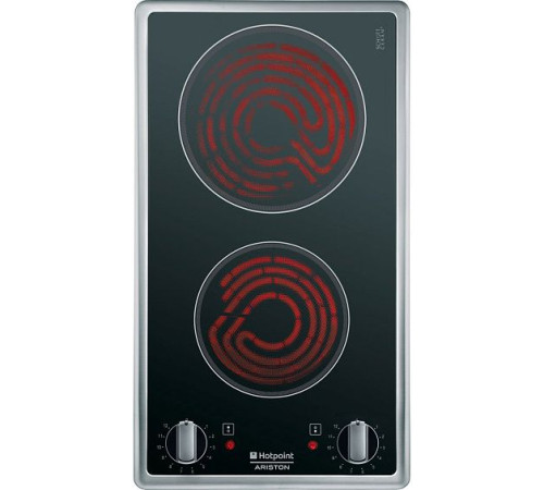 Варочная поверхность HOTPOINT-ARISTON 7HDK 2K (IX) RU/HA