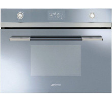 Электрический духовой шкаф SMEG SF4120VCS