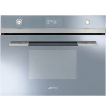 Электрический духовой шкаф SMEG SF4120VCS