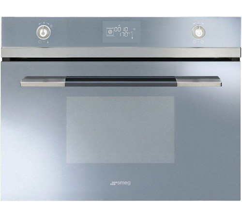 Электрический духовой шкаф SMEG SF4120VCS