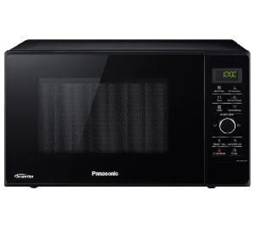 Микроволновая печь PANASONIC NN-GD37HBZPE