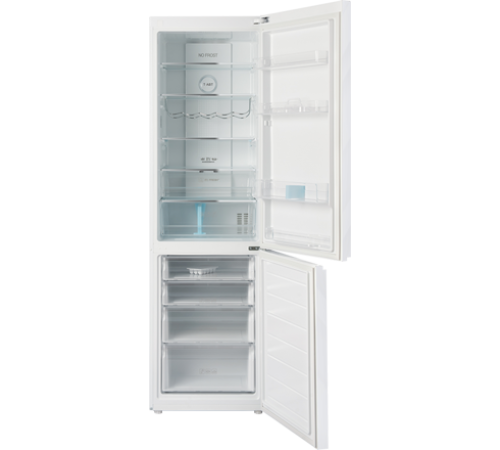 Холодильник Haier C2F637CGWG