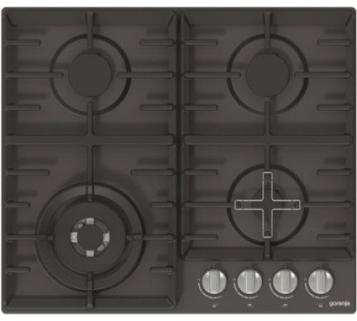 Варочная поверхность Gorenje GW641ZMB