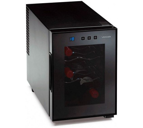 Винный шкаф CAVANOVA CV-006F