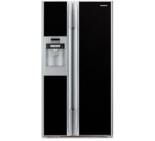 Холодильник side-by-side HITACHI r-s702gu8 gbk