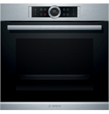 Духовой шкаф BOSCH HBG635NS1