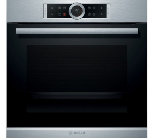 Духовой шкаф BOSCH HBG635NS1