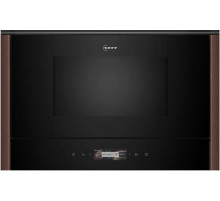 Микроволновая печь NEFF NR9WR21Y1