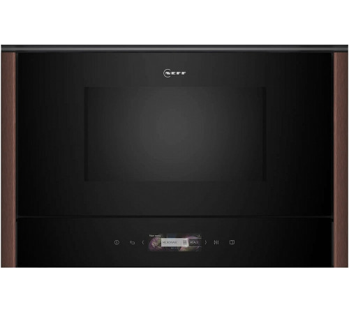 Микроволновая печь NEFF NR9WR21Y1