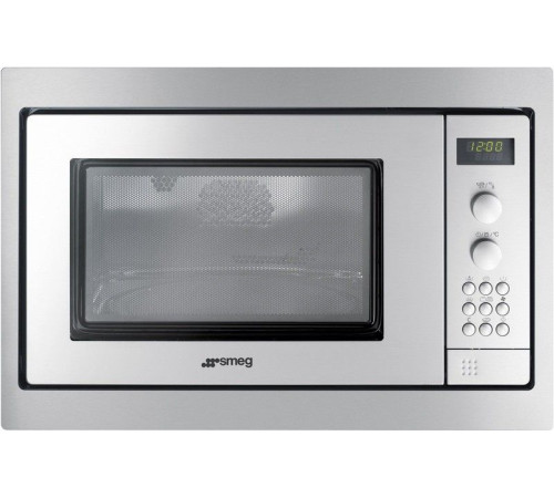 Микроволновая печь SMEG fmc24x-2