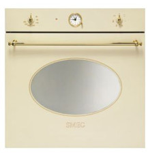 Духовой шкаф SMEG sc800p-9
