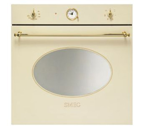 Духовой шкаф SMEG sc800p-9
