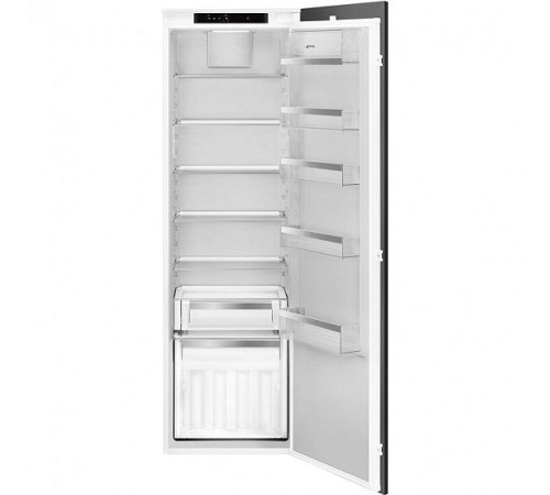 Холодильник SMEG S9L174D1D