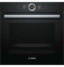 Духовой шкаф BOSCH HBG676EB6