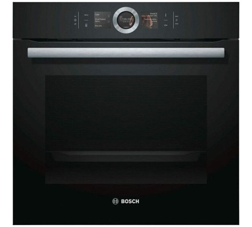 Духовой шкаф BOSCH HBG676EB6