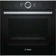 Духовой шкаф BOSCH HBG676EB6
