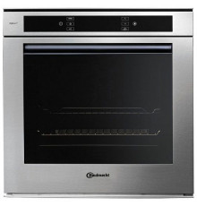 Электрический духовой шкаф Bauknecht BLTMS 9100 IXL