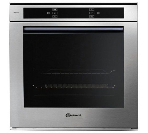 Электрический духовой шкаф Bauknecht BLTMS 9100 IXL