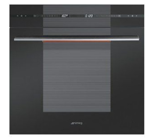 Духовой шкаф SMEG sc115a-1