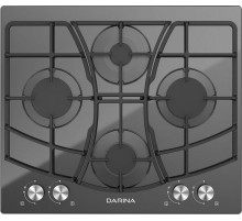 Газовая панель DARINA 1T BGC 341 12 B