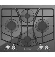 Газовая панель DARINA 1T BGC 341 12 B