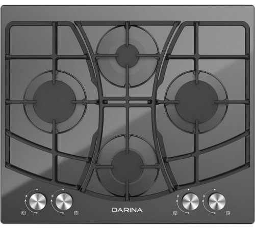 Газовая панель DARINA 1T BGC 341 12 B