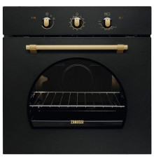 Газовый духовой шкаф ZANUSSI zog511217c
