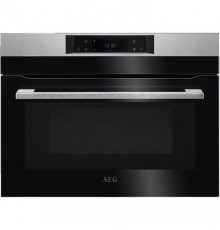 Духовой шкаф AEG KMK768080M