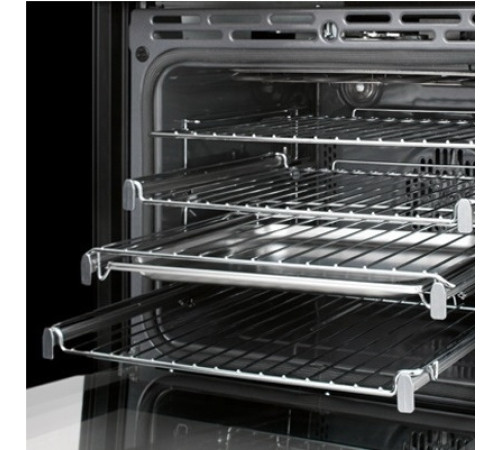 Духовой шкаф FULGOR SO 6015/1 P TC X