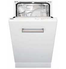 Посудомоечная машина ZANUSSI zdts 105