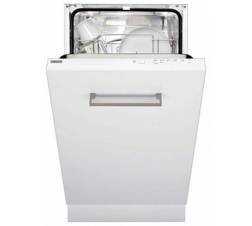 Посудомоечная машина ZANUSSI zdts 105