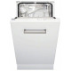 Посудомоечная машина ZANUSSI zdts 105