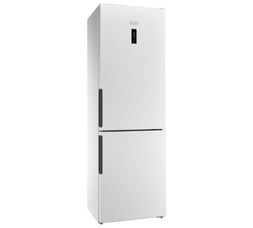 Холодильник HOTPOINT-ARISTON HF 6180 W
