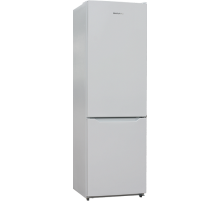 Холодильник Shivaki BMR-1884NFW