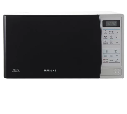 Микроволновая печь SAMSUNG me-83krs-1