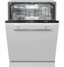 Посудомоечная машина MIELE G 7465 SCVi XXL