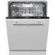 Посудомоечная машина MIELE G 7465 SCVi XXL
