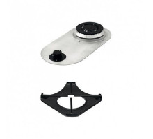 Варочная поверхность GLEM PROGETTI gpms1tix