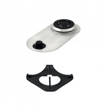 Варочная поверхность GLEM PROGETTI gpms1tix