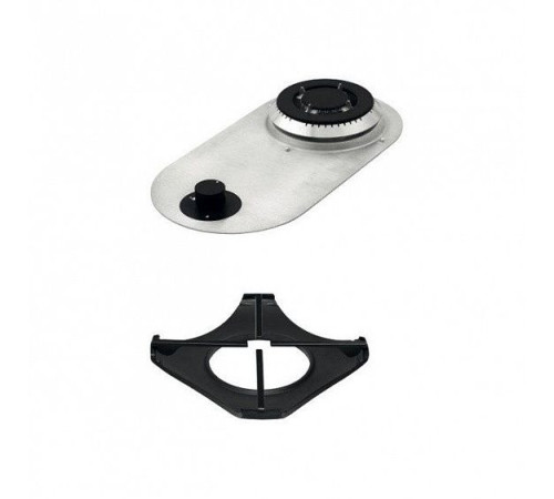 Варочная поверхность GLEM PROGETTI gpms1tix