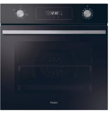 Духовой шкаф HAIER HOD-P12CTGB