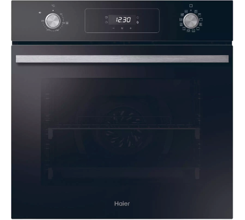 Духовой шкаф HAIER HOD-P12CTGB