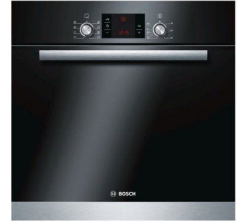 Духовой шкаф BOSCH HBG23B150R