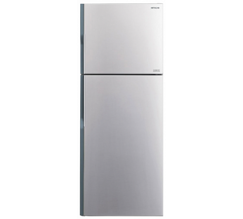 Холодильник HITACHI r-v 472 pu3 inx
