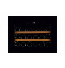 Винный шкаф DUNAVOX DAVS-18.46B