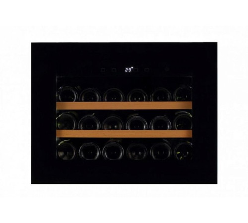 Винный шкаф DUNAVOX DAVS-18.46B